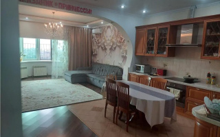 Продажа 3-комнатной квартиры, 119 м², ул. Муканова, дом  241 - Продажа  трехкомнатных квартир в Алматы