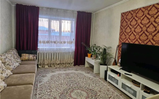 Продажа 3-комнатной квартиры, 79 м² - Продажа квартир в кирпичном доме в Астане - страница 2