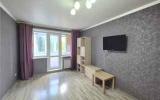 Продажа 1-комнатной квартиры, 33 м², мкр-н 7-й - Продажа квартир в Темиртау