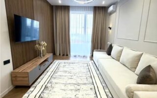 Продажа 3-комнатной квартиры, 87 м² - Продажа трехкомнатных квартир в Ауэзовском р-не Алматы