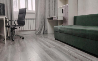 Продажа 1-комнатной квартиры, 42.4 м², ул. Байтурсынова - Продажа  однокомнатных квартир в Астане с фото