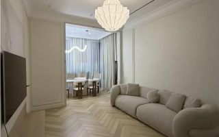 Продажа 3-комнатной квартиры, 90 м² - Продажа квартир в монолитно-каркасном доме в Казахстане - страница 18