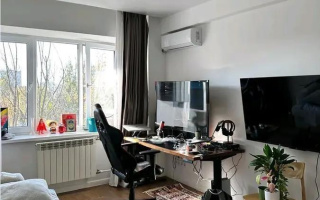 Продажа 2-комнатной квартиры, 56 м², пр. Гагарина, дом  41 - Продажа  двухкомнатных квартир в Алматы