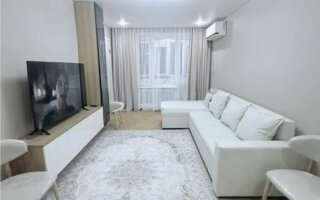 Продажа 2-комнатной квартиры, 45 м²