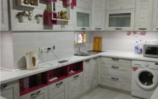 Продажа 4-комнатной квартиры, 73.3 м² - Продажа квартир в монолитном доме в Алматы - страница 5