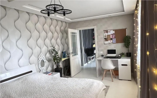 Продажа 2-комнатной квартиры, 55 м² - Продажа двухкомнатных квартир в монолитно-каркасном доме в Алматы