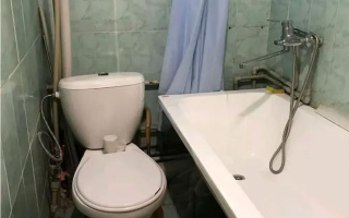 Продажа 1-комнатной квартиры, 18 м², ул. А. Шарипова, дом  118 - Продажа квартир в Алматы