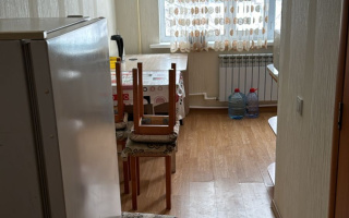 Продажа 1-комнатной квартиры, 36 м², ул. Университетская, дом  29 - Продажа  однокомнатных квартир в Караганде с фото