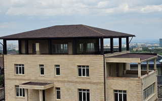 Продажа 8-комнатного дома, 750 м² - Продажа домов, коттеджей в Алматы