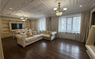 Продажа 6-комнатной квартиры, 234 м² - Продажа квартир в Астане в р-не Алматы - страница 7