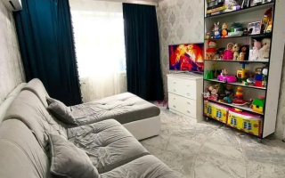 Продажа 3-комнатной квартиры, 58 м², пр. Момышулы, дом  21/1 - Продажа квартир в Темиртау
