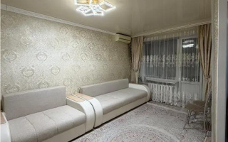 Продажа 2-комнатной квартиры, 45 м², ул. Маскеу, дом  24 - Продажа квартир в Астане