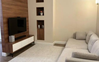 Продажа 4-комнатной квартиры, 142.5 м², мкр-н Мирас, дом  31/8 - Продажа  четырехкомнатных квартир в Алматы без посредников