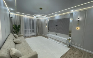 Продажа 2-комнатной квартиры, 71.4 м², ул. Е-36, дом  5 - Продажа  двухкомнатных квартир в Астане с фото