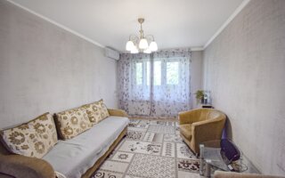 Продажа 3-комнатной квартиры, 61.7 м² - Продажа трехкомнатных квартир в Казахстане - страница 330
