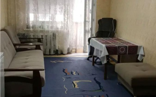 Продажа 2-комнатной квартиры, 44 м² - Продажа недвижимости в Караганде