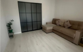 Продажа 2-комнатной квартиры, 56 м², ул. Нурмагамбетова, дом  19 - Продажа  двухкомнатных квартир в новостройках Астаны без посредников с фото