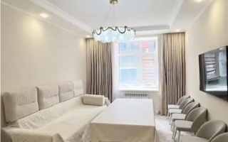 Продажа 4-комнатной квартиры, 110 м² - Продажа квартир в Караганде