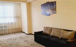 Продажа 2-комнатной квартиры, 56 м² - Продажа двухкомнатных квартир в Ауэзовском р-не Алматы