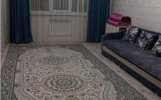 Продажа 2-комнатной квартиры, 67 м², мкр-н Жас Канат, дом  1/13 - Продажа квартир в Алматы