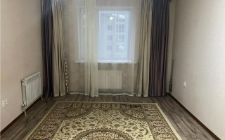 Продажа 1-комнатной квартиры, 38.7 м² - Продажа однокомнатных квартир в блочном доме в Астане