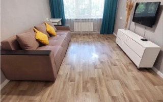 Продажа 1-комнатной квартиры, 31 м², ул. Жарокова, дом  169 - Продажа  однокомнатных квартир в Алматы с фото