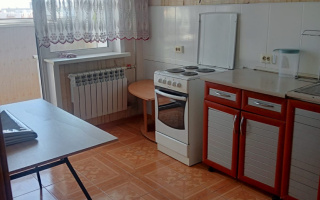 Аренда 1-комнатной квартиры, 43 м² - Аренда квартир помесячно в Казахстане