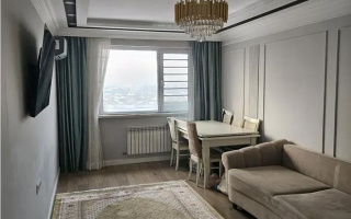 Продажа 2-комнатной квартиры, 62 м² - Продажа квартир в Турксибском р-не Алматы