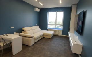Продажа 3-комнатной квартиры, 70 м², ул. Утеген батыра, дом  11в - Продажа  трехкомнатных квартир в новостройках Алматы без посредников с фото