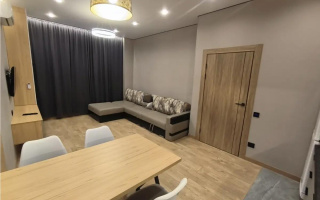 Продажа 2-комнатной квартиры, 44 м², ул. Букетова, дом  3/3 - Продажа квартир в Караганде