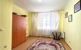 Продажа 1-комнатной квартиры, 36 м² - Продажа квартир в Астане в р-не Сарыарка