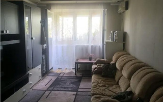 Продажа 3-комнатной квартиры, 58 м², ул. Радостовца, дом  34 - Продажа квартир в Алматы