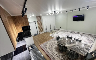 Продажа 2-комнатной квартиры, 65.4 м² - Продажа недвижимости в Алматы - страница 25