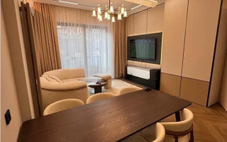 Продажа 3-комнатной квартиры, 89 м², ул. Кажымукана, дом  101/1 - Продажа  трехкомнатных квартир в новостройках Алматы