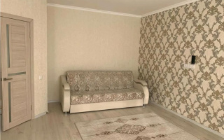 Продажа 1-комнатной квартиры, 45 м², ул. Сарайшык, дом  5 - Продажа  однокомнатных квартир в Астане без посредников