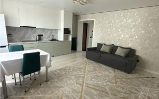 Продажа 2-комнатной квартиры, 40.4 м² - Продажа квартир в р-не Алматы Астаны - страница 39