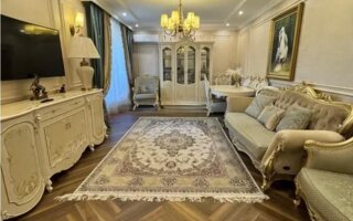 Продажа 3-комнатной квартиры, 90 м²