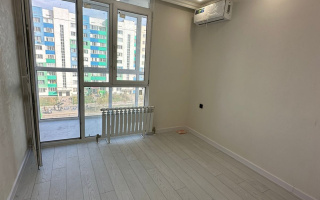 Продажа 1-комнатной квартиры, 31 м² - Продажа жилой и коммерческой недвижимости в Алматы