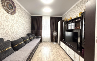 Продажа 2-комнатной квартиры, 67 м², 218 учетный квартал, дом  155 - Продажа  двухкомнатных квартир в новостройках Караганды
