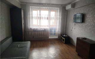 Продажа 1-комнатной квартиры, 38 м² - Продажа однокомнатных квартир в Ауэзовском р-не Алматы
