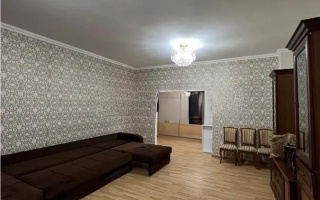 Продажа 2-комнатной квартиры, 97.1 м², ул. Калдаякова, дом  11 - Продажа  двухкомнатных квартир в новостройках Астаны