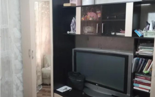 Продажа 1-комнатной квартиры, 33 м² - Продажа однокомнатных квартир в Караганде