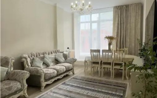 Продажа 2-комнатной квартиры, 75.3 м² - Аренда квартир посуточно в Акмолинской области