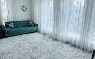 Продажа 2-комнатной квартиры, 65 м²