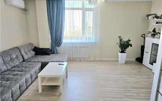 Продажа 4-комнатной квартиры, 125 м², пр. Туран, дом  52 - Продажа  четырехкомнатных квартир в новостройках Астаны без посредников