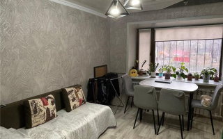 Продажа 3-комнатной квартиры, 61 м², ул. Крылова, дом  4 - Продажа  трехкомнатных квартир в Караганде с фото