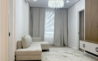 Продажа 3-комнатной квартиры, 70 м², ул. Култегин, дом  4а - Продажа  трехкомнатных квартир в новостройках Астаны