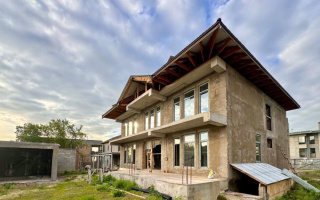 Продажа 7-комнатного дома, 560 м², ул. Обсерватория, дом  10 - Продажа домов и коттеджей в Алматы