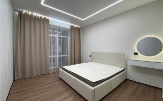 Продажа 3-комнатной квартиры, 77 м², ул. Букетова, дом  3/3 - Продажа  трехкомнатных квартир в Караганде