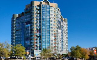 Продажа 4-комнатной квартиры, 105.3 м² - Продажа квартир в новостройках Караганды